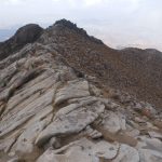 صعود به قله دومیر 6 تیر 98 - اعضا