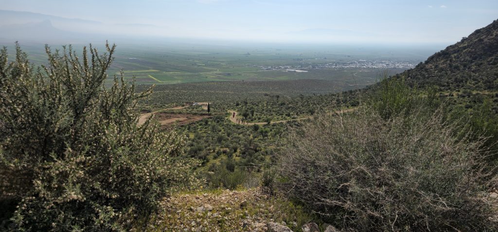 باغ باغون 4 اردیبهشت