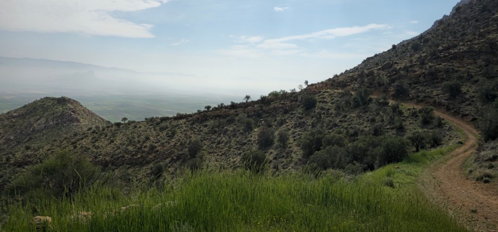 باغ باغون 4 اردیبهشت