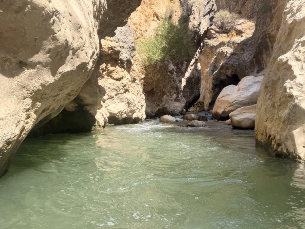 تنگ اردشیری 3