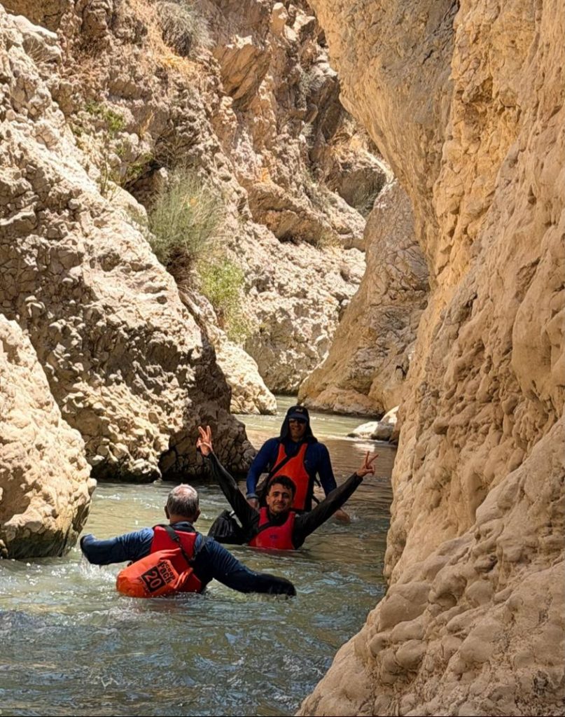تنگ اردشیری 6