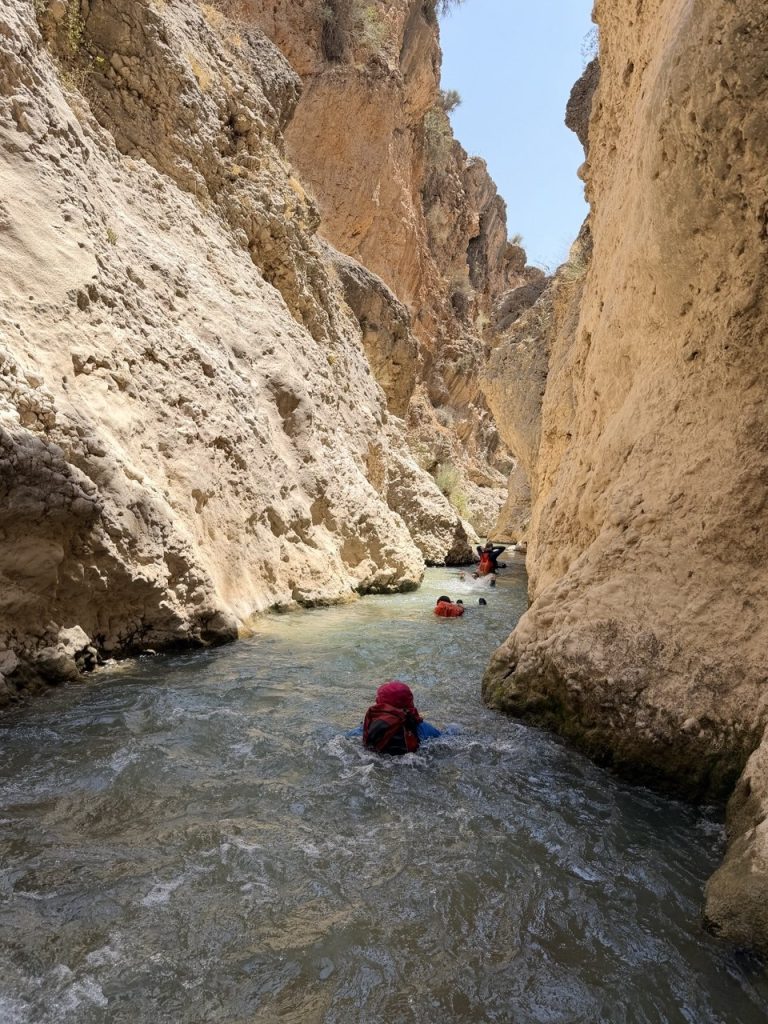 تنگ اردشیری 7