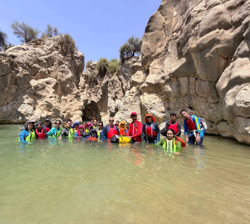 تنگ اردشیری 9