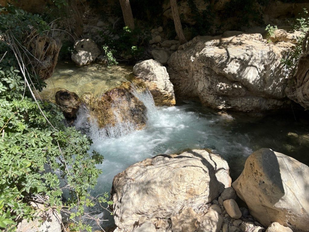 تنگ گمبیل1