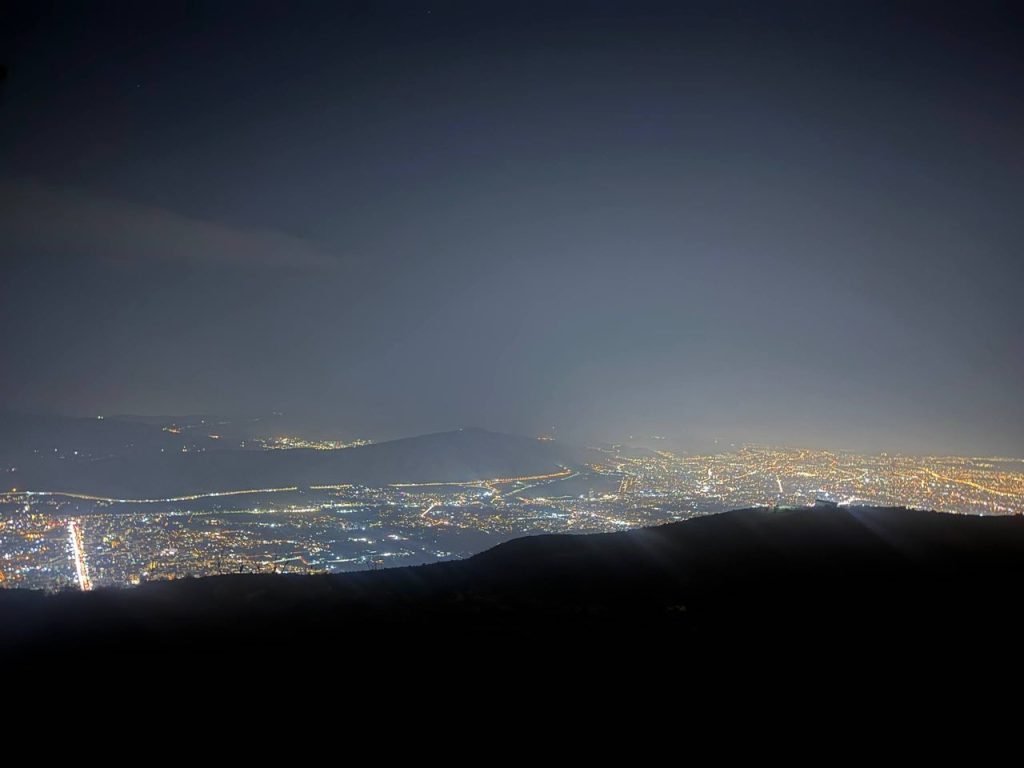 کوهپیمایی دراک 22 مرداد 5
