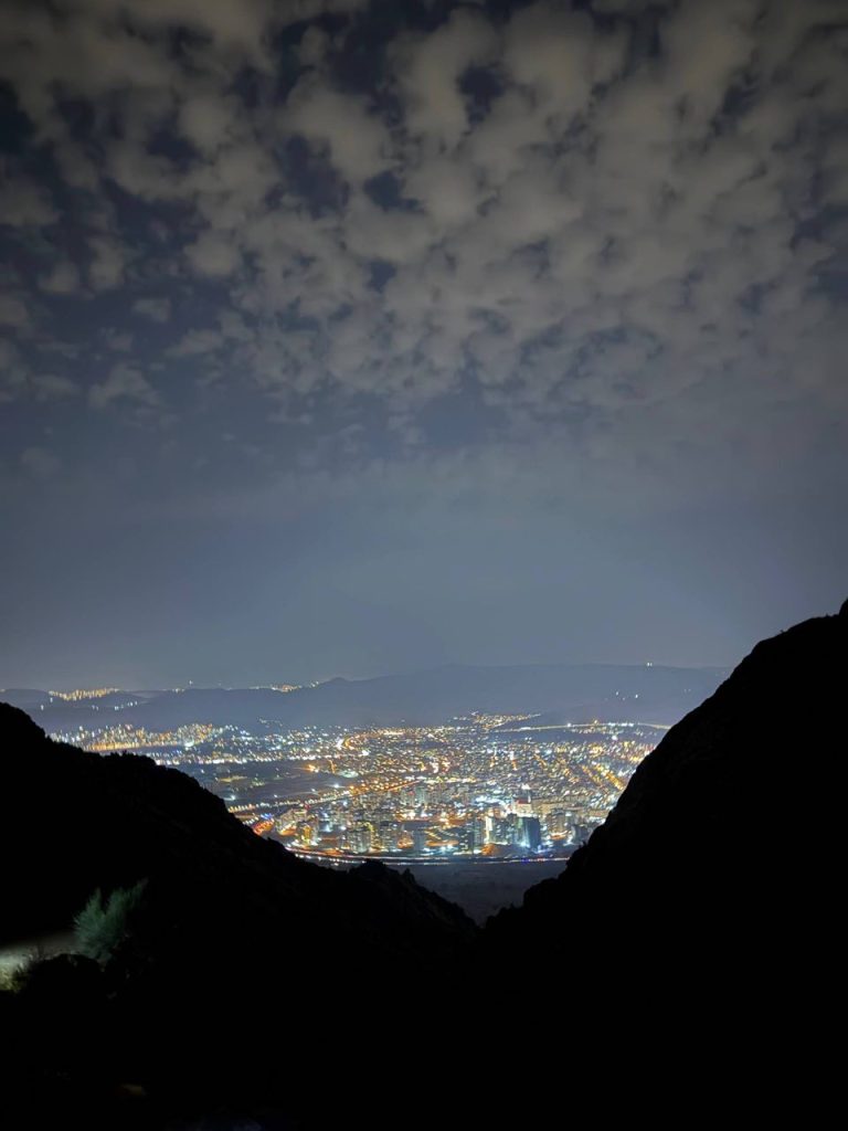 کوهپیمایی دراک 22 مرداد 8